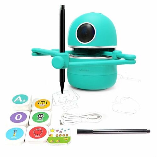 Quincy Drawing Robot