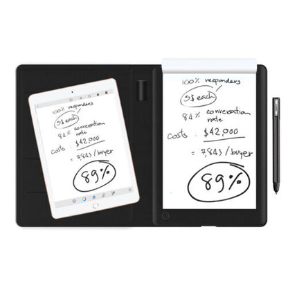 SmartPad Paper Tablet